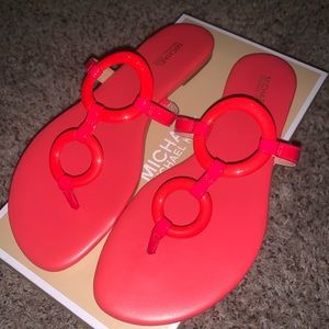Michael Kors Sandals